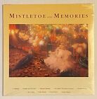 Mistletoe and Memories RCA 8372-1-R Land, Urlaub VERSIEGELT NEUWERTIG