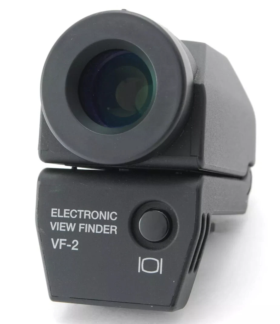 Olympus VF-2 Electronic Camera Viewfinders for sale - eBay