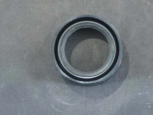 KAWASAKI NOS -0439- SEAL-OIL, FORK 92049-1006 AR50 AR80 - Photo 1/4