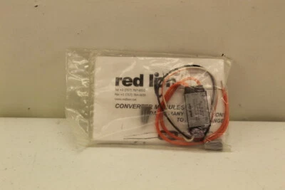 Convertidor Red Lion VCMA0000 4-30VAC/DC nuevo en bolsa Foto 1 de 4