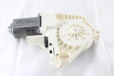 💎 AUDI A8 A8L A5 A6 S5 2009-2016 PUERTA DEL CONDUCTOR DELANTERA IZQUIERDA MOTOR VENTANA ELÉCTRICA OEM Foto 1 de 4