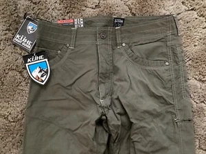 Kuhl Kontra Air Pants Men's - Picture 1 of 35
