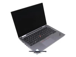 Lenovo Thinkpad X1 Yoga Gen 4 2-in-1 | 1.60GHz i5-8365U | 16GB DDR3 | 512GB NVMe - Photo 1/7