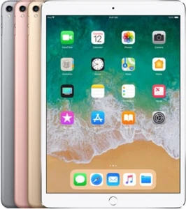 Apple iPad Pro 10.5" 64GB Wi-Fi + Cellular - Good - Picture 1 of 6