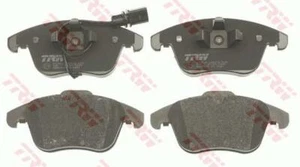 4 plaquettes de frein TRW GDB1814 - TRW - 353GDB1814 - Imagen 1 de 3