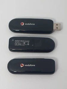 Vodafone K3760 - Mobile Broadband Portable USB Modem Dongle - Good Condition - Picture 1 of 1