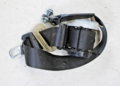 03-08 INFINITI FX35 FX45 RETRATOR DE CINTO DE SEGURANÇA TRASEIRO PASSAGEIRO DIREITO ASSY K1945 - Imagem 1 de 3