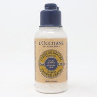 naturally european verbena hand cream