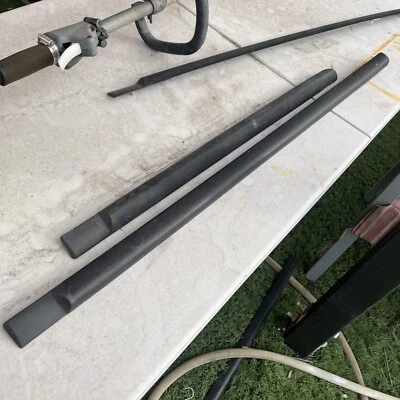 Saab 9-3 99- 02 protective moulding Left side Hatchback - Image 1 of 4