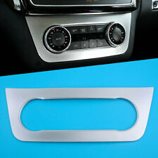 ABS Konsole Klimaanlage AC Panel Abdeckung passt für Benz ML GLE GLS Class
