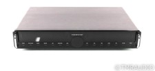 Logitech Transporter SE Network Streamer; Remote; Wi-Fi; Special Edition
