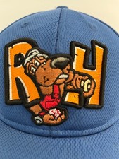 OC Sports Midland Rockhounds TX Minor League Youth Baseball Cap/Hat - Adjustable