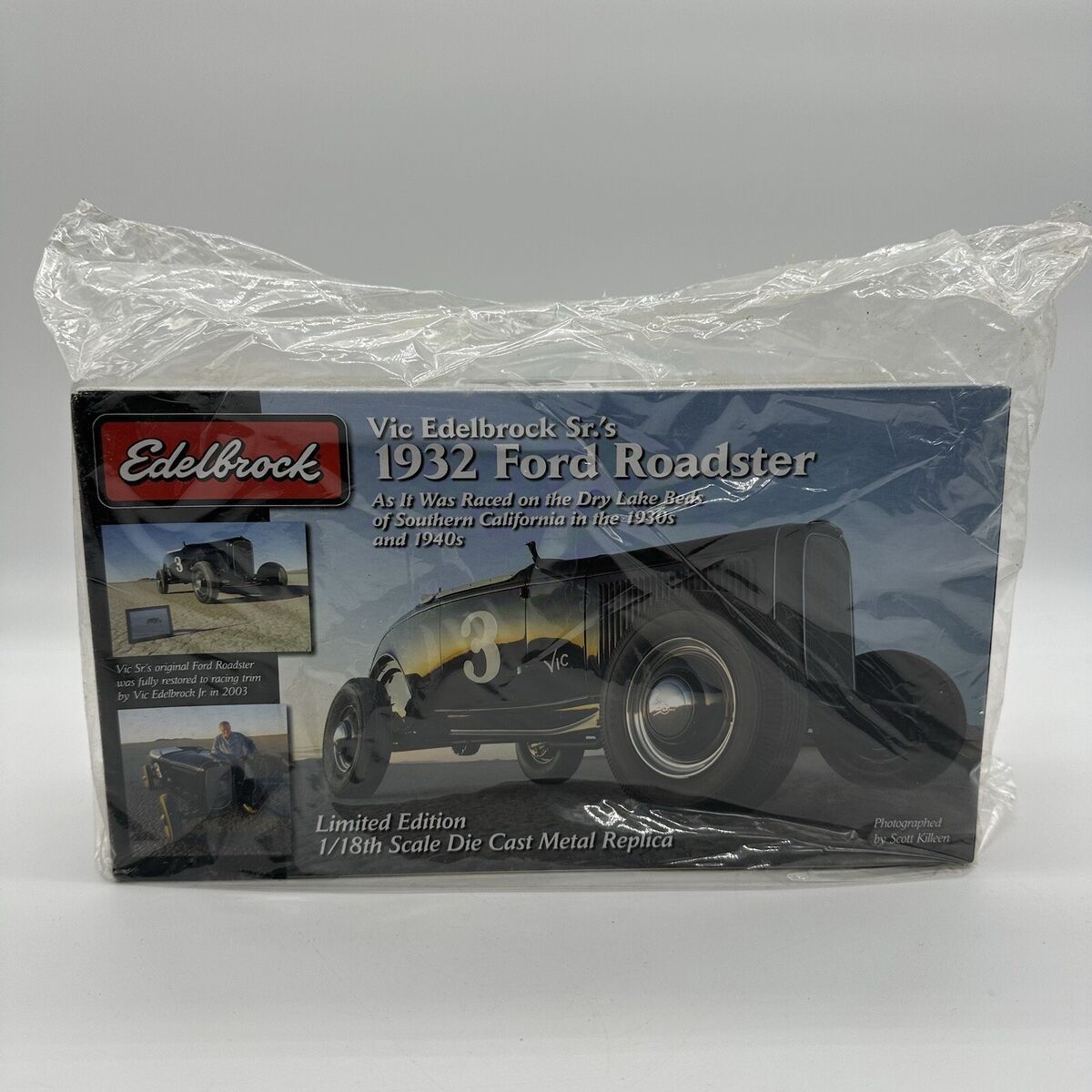 Ford 1:18 1932 Year of Manufacture Vintage Manufacture Ford 1:18 1932 Year of Manufacture Vintage Manufacture