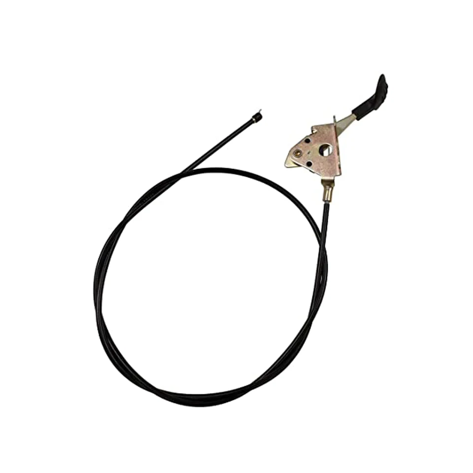 Genuine OEM Scag Throttle Control Cable 483975 SVR Scag V-Ride Foto 1 de 1