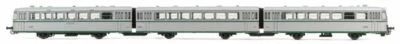 Electrotren E3621D RENFE 3 Unit Automotor Diesel 591.300 Period III DCC Digital - Image 1 of 2