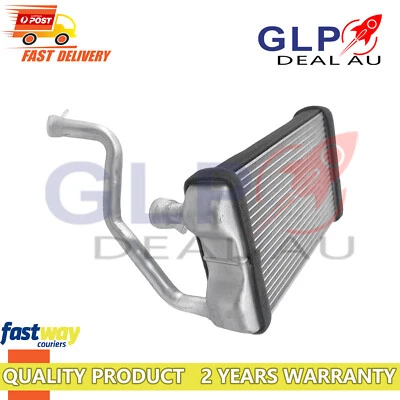 FOR Toyota Hilux LN85 RN85 RN90 RN105 LN106 1988-1997 1PCS HEATER CORE - image 1 of 4
