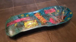 NOS MADRID GARY SANDERSON MODEL ANTS GREEN 1986/87 RARE - Picture 1 of 10