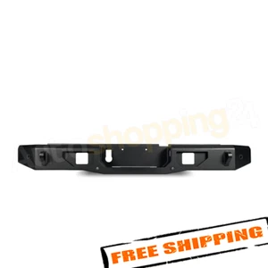 Body Armor 4x4 JT-2965 Gladiator Rear Bumper for 2019-2023 Jeep Gladiator JT - Picture 1 of 5