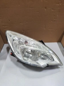 GM 13253630 Rechts Scheinwerfer – Visteon Halogen Gebraucht Funktionstüchtig - Bild 1 von 21