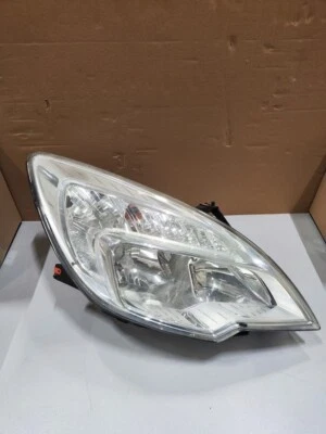 GM 13253630 Rechts Scheinwerfer – Visteon Halogen Gebraucht Funktionstüchtig - Bild 1 von 4