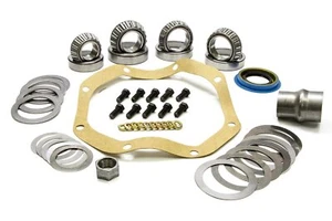 Ratech Chevy Corvette 1963-79 Complete Differential Installation Kit P/N 313K - Picture 1 of 1