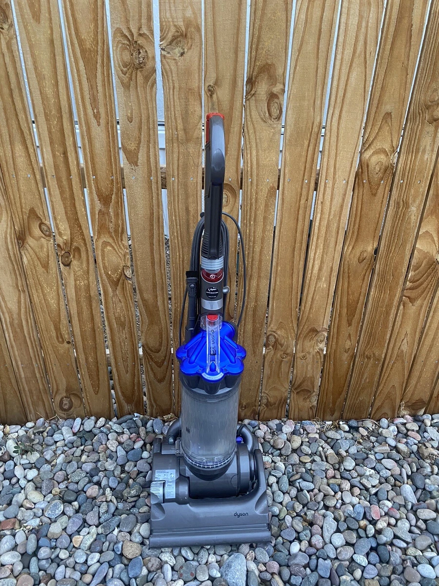 Dyson DC33 Upright Vacuum Cleaners for Sale | Shop New & Used