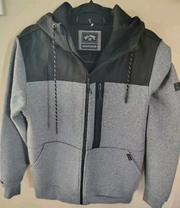 Billabong Adventure Division Jacket Size Medium  - Picture 1 of 4