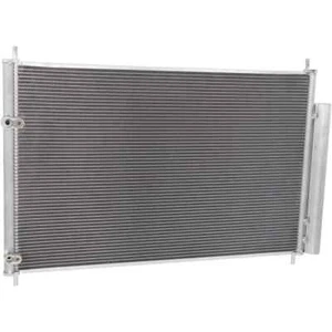 New A/C Condenser Fits 2009-2019 Toyota Corolla SC3030105 4-Door CNDDPI3686 - Picture 1 of 5