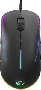 8680096090172 Gaming mouse - Rampage GEAR-X RGB (SMX-R115) RAMPAGE - Picture 1 of 4
