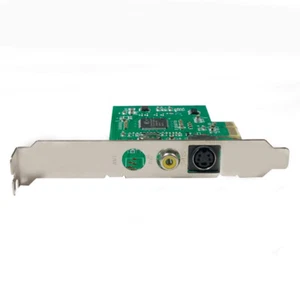 Video Image Acquisition Card PCI-E Interface DT-220SV Replace VT-220 - Afbeelding 1 van 2