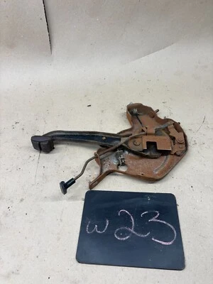 1980-1991 Ford f150 f250 f350 Bronco WORKING EMERGENCY BRAKE WORKING 80 85 86 89 - Image 1 of 4