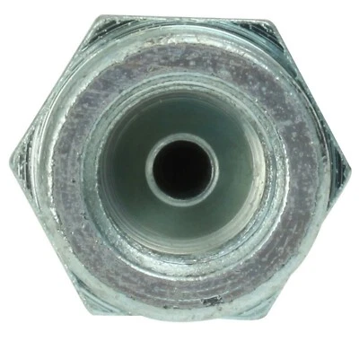 Manguera hidráulica de freno trasera central inferior para Mitsubishi Starion Premium 1983-1989 Foto 1 de 4