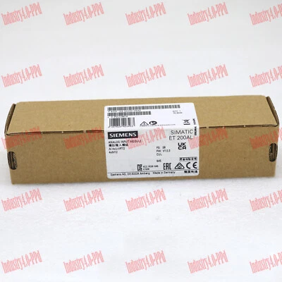 1PC New Siemens 6ES71445KD000BA0 Module 6ES7144-5KD00-0BA0 One year warranty - Image 1 of 4