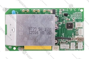 Tarjeta PCB Krups Nescafe Dolce Gusto Mini Me KP1201 KP1205 KP1206 KP120 EDG305 - Imagen 1 de 2