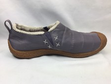 keen men's howser wool slipper