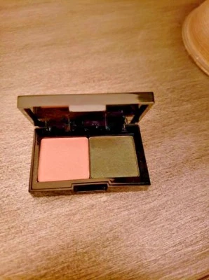 Trish McEvoy Duo Glaze Eye Shadow & Liner NEW! - Image 1 of 2