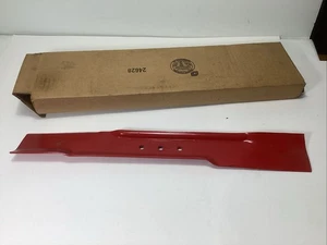 21" Snapper #26691 Lawn Mower Blade - Picture 1 of 4