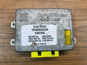 Ford Falcon EA Transmission Control Unit Module 90DA-7E453-BA - Picture 1 of 4