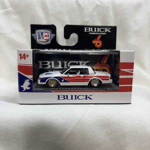 M2 Machines 1987 Buick Grand National Custom WMTS20 25-41 Walmart Exclusive 2025 - Picture 1 of 3