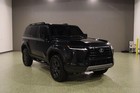 2026 Lexus GX550 Overtrail