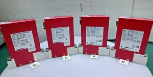 HoribaSTEC SEC-Z313M Mass Flow Device,N2 1000sccm,MG-04,000007,Used,Jp+9727 - Picture 1 of 12