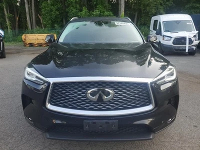 Wash Reservoir Fits 19-21 INFINITI QX50 1946000 - Image 1 of 4