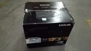 Lexmark C540X74G Imaging Kit Black/Color für Lexmark X543/X544/X546/X548 - Bild 1 von 10