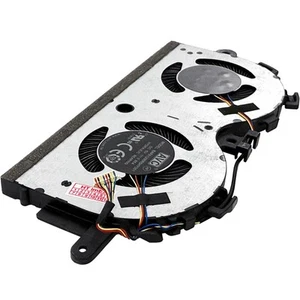 Version 2 - Lüfter Kühler FAN cooler komp. für Lenovo V17 G3 IAP (82U10025MH) - Bild 1 von 8
