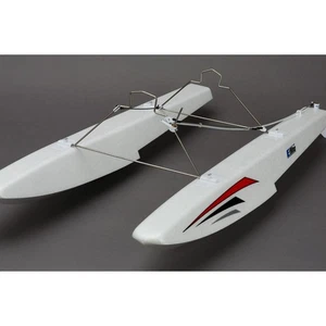 E-flite EFLA550 Schwimmerset: Apprentice S - Bild 1 von 2