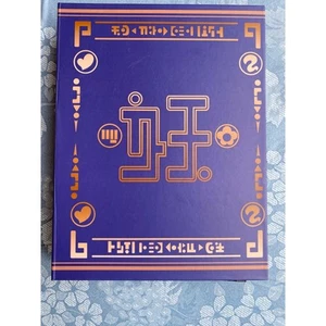 YO-KAI WATCH HASBRO 2016 Binder w Game Board & 70 gray medals discs 1 green EUC - Picture 1 of 13