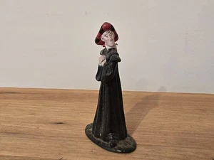 Disney Glöckner von Notre Dame Claude Frollo 3,25" Sammelfigur Vintage - Bild 1 von 4