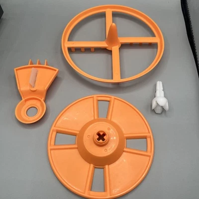 Replacement Parts Compatible w/Baby Brezza Formula Pro Advanced FRP0046 - Image 1 of 4