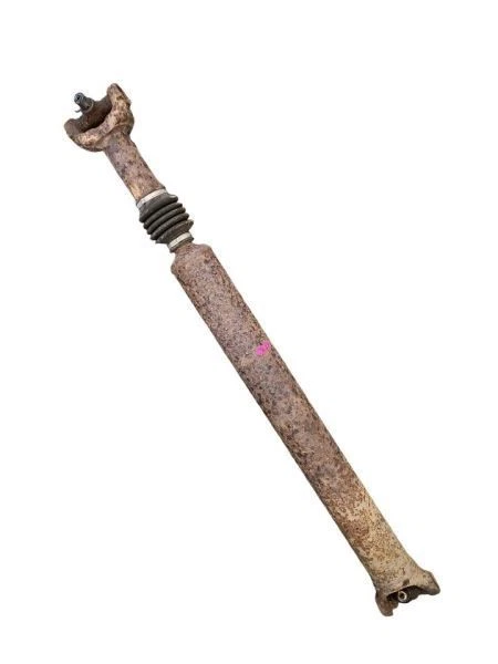 Front Drive Shaft 133" Wb From 8501 GVW 7.3L Fits 80-97 FORD F250 PICKUP 597798 - Image 1 of 4