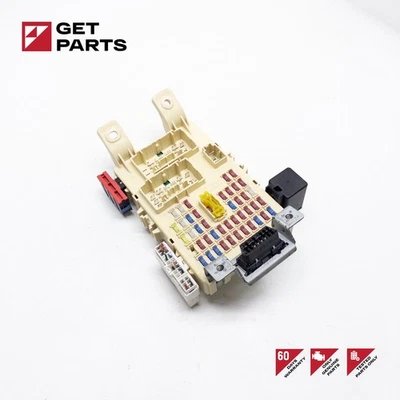 12-17 Hyundai Accent Interior Fuse Box 91951-1R540 OEM - Image 1 of 4
